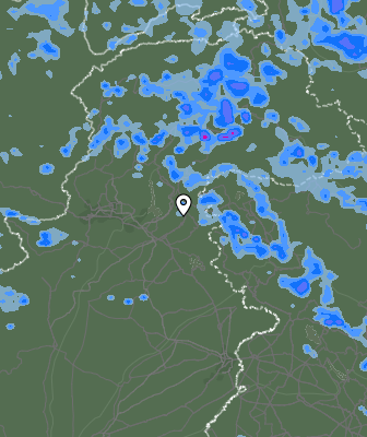 Precipitaţii