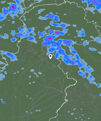Precipitaţii
