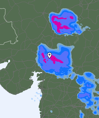 Precipitazioni