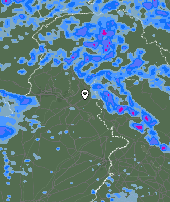 Precipitaţii