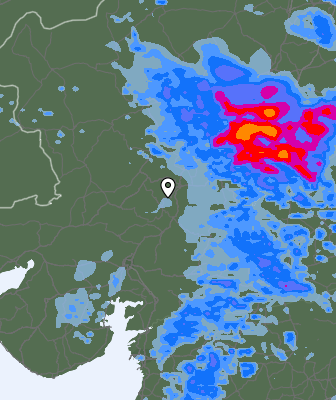 Opady atmosferyczne