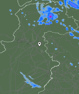 Precipitaţii