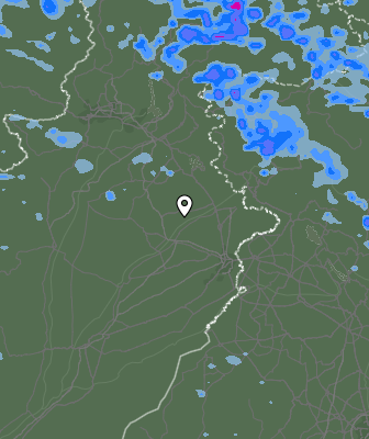 Precipitaţii