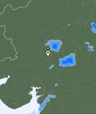 Opady atmosferyczne