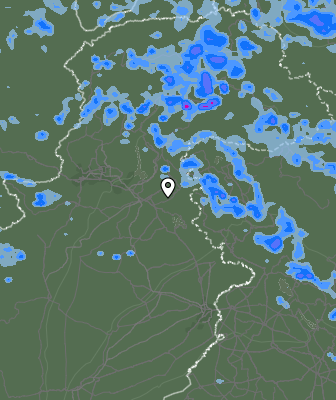 Precipitaţii