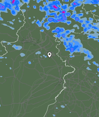 Precipitaţii