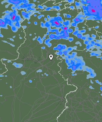 Precipitaţii