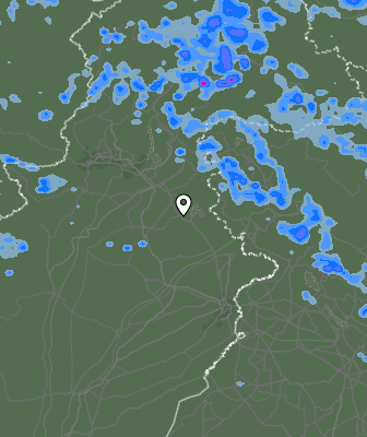 Precipitaţii