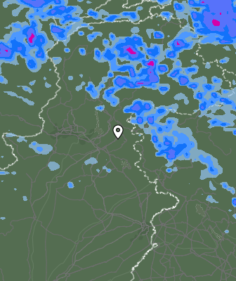 Precipitaţii