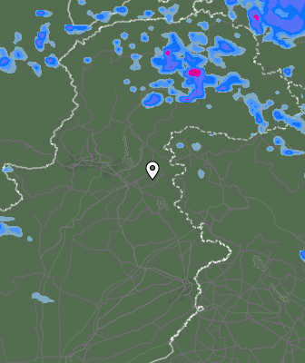 Precipitaţii