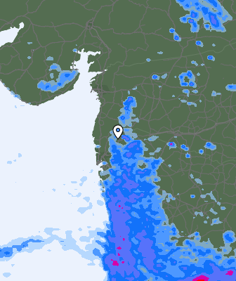 Precipitazioni