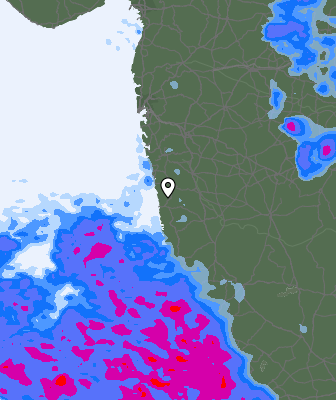 Precipitazioni