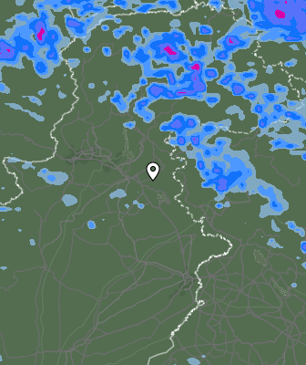 Precipitaţii