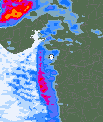 Precipitação