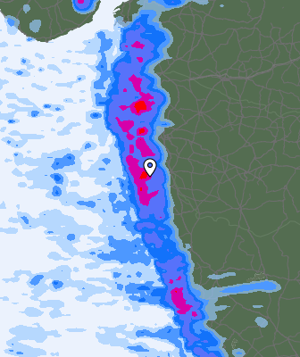 Precipitação