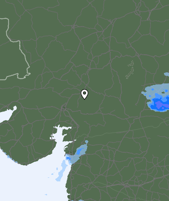 Opady atmosferyczne