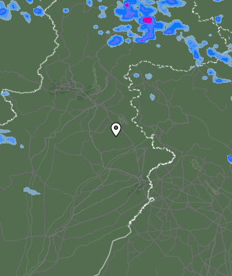 Precipitaţii