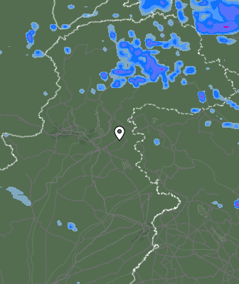 Precipitaţii