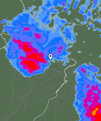 Precipitação