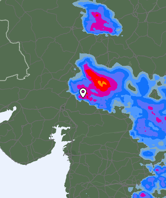 Precipitazioni
