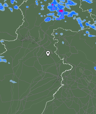 Precipitaţii