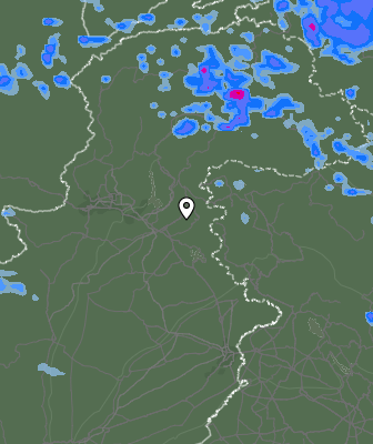 Precipitaţii