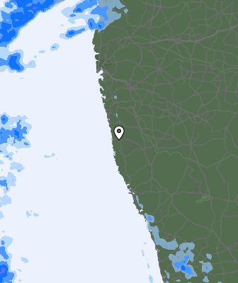 Precipitazioni