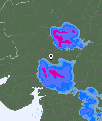 Precipitazioni
