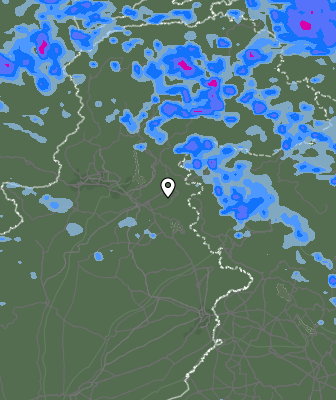 Precipitaţii