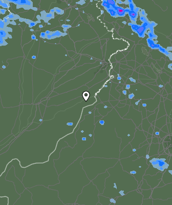 Precipitaţii