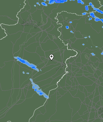 Precipitaţii