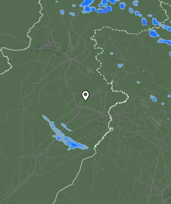 Precipitaţii