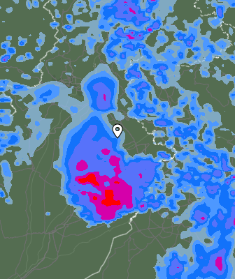 Precipitação