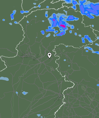 Precipitaţii
