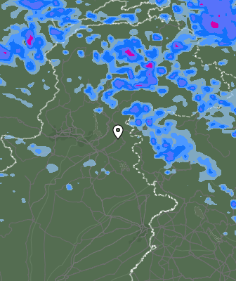 Precipitaţii