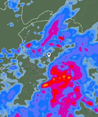 Precipitação