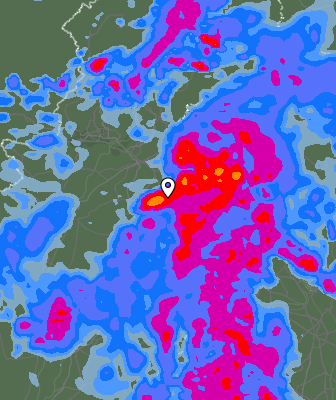 Precipitação