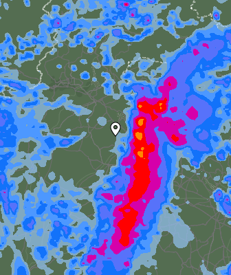 Precipitação
