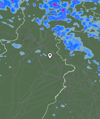 Precipitaţii
