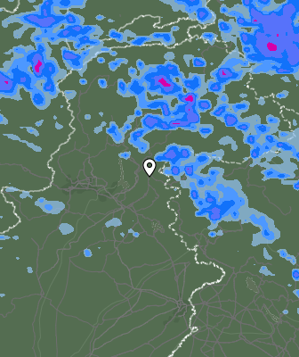 Валежи