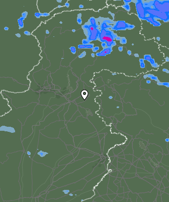 Precipitaţii