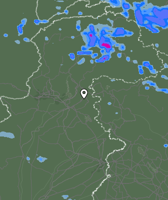 Precipitaţii