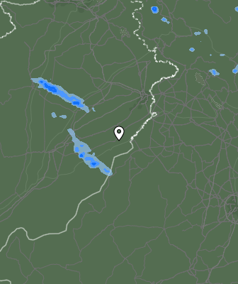 Precipitaţii