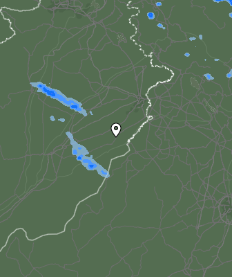 Precipitaţii
