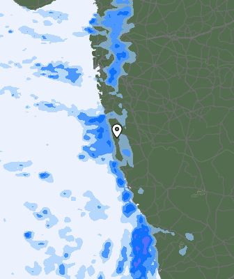 Precipitação