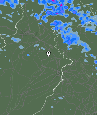 Precipitaţii
