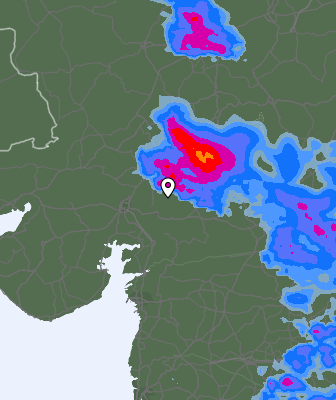 Precipitazioni