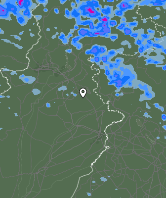 Precipitaţii