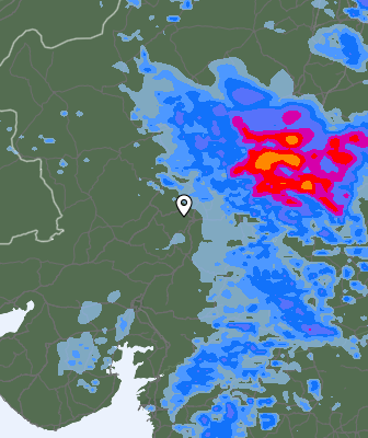 Precipitazioni