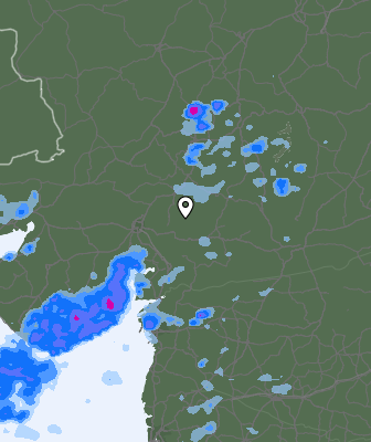 Precipitazioni